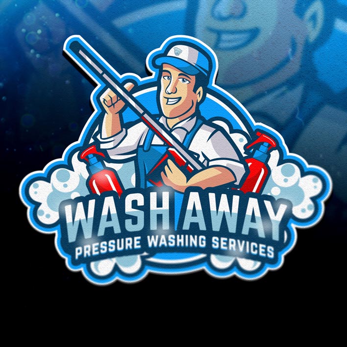 Avatar for Wash Away Pressure Washing
